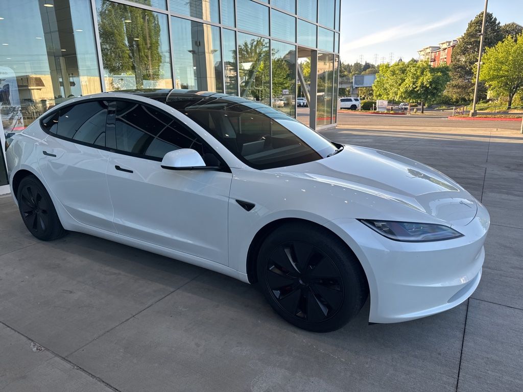 tesla model 3 2025 5YJ3E1EB6SF998898 image tesla model 3 2025 5YJ3E1EB6SF998898 image